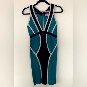 Herve Leger Bandage Dress